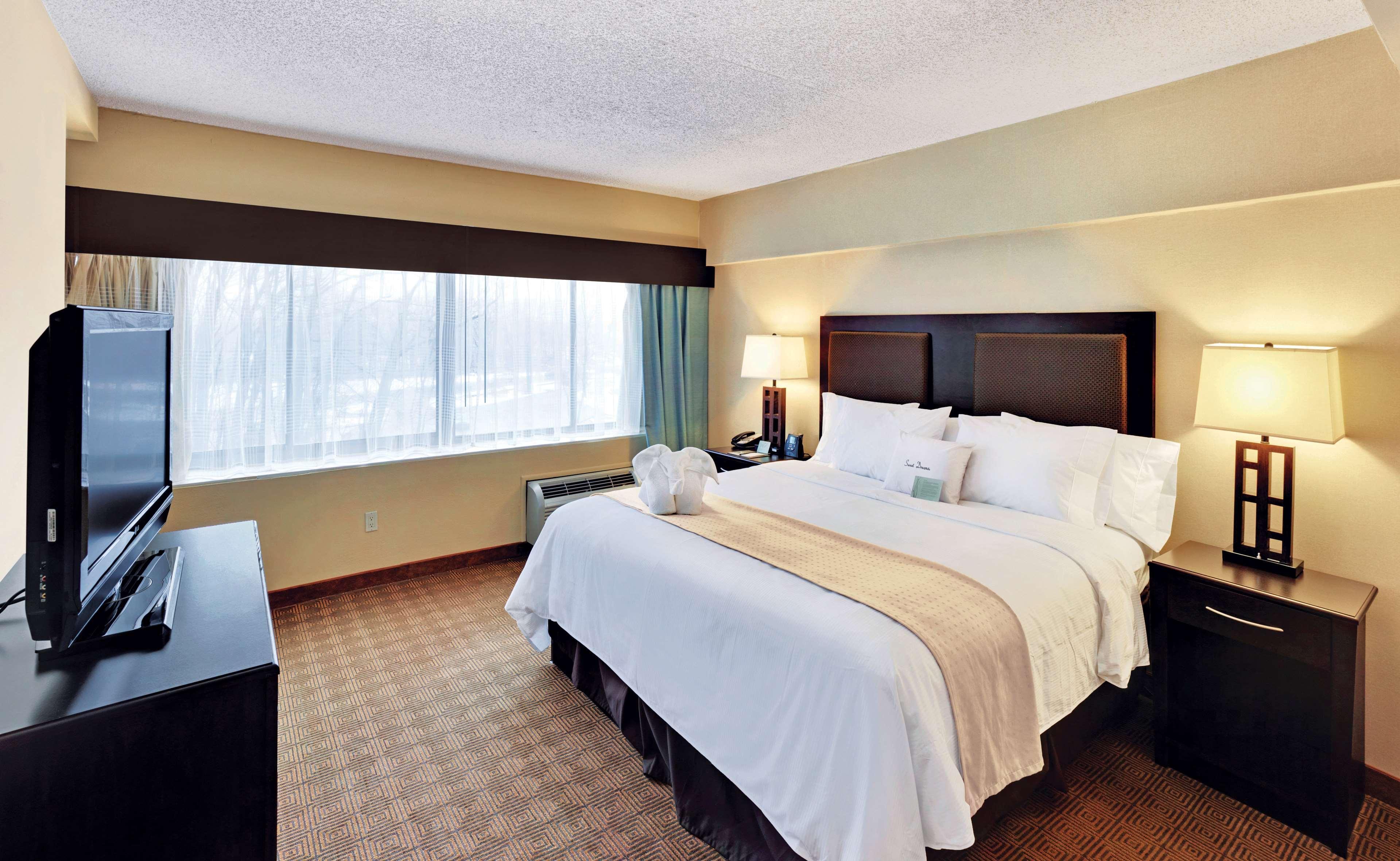 Doubletree By Hilton Tinton Falls-Итънтаун Стая снимка