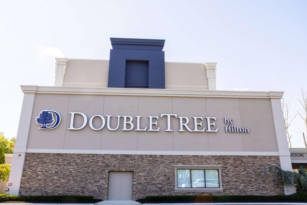 Doubletree By Hilton Tinton Falls-Итънтаун Екстериор снимка